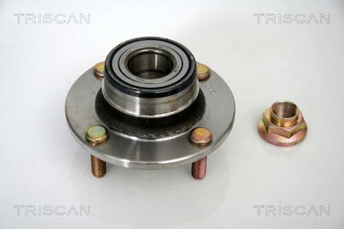 Wheel Bearing Kit (8530 43213)