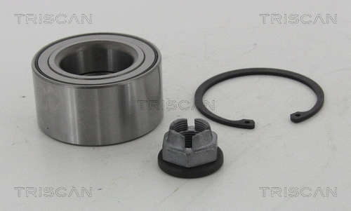 Wheel Bearing Kit (8530 25256)