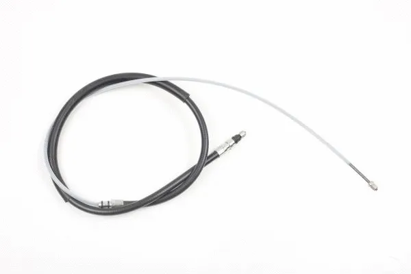 Cable Pull, parking brake (54.1520)