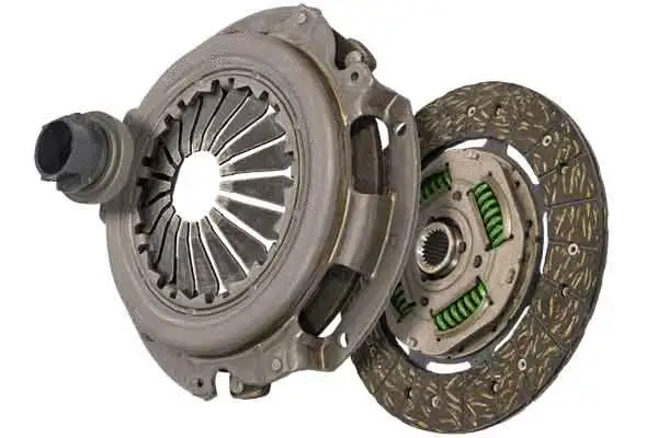 Clutch Kit (951312)