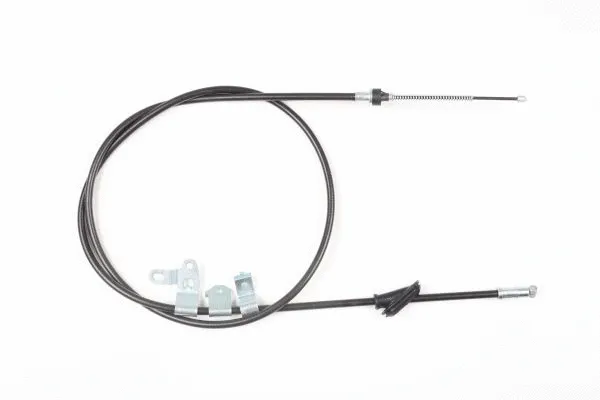 Cable Pull, parking brake (78.1732)