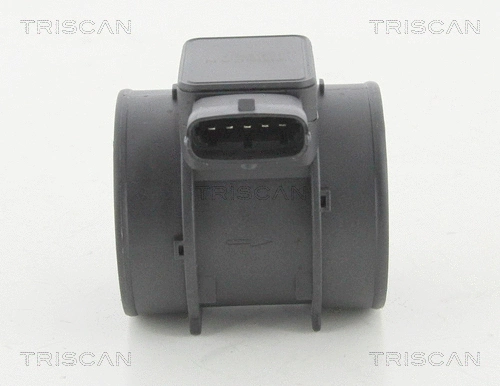 Mass Air Flow Sensor