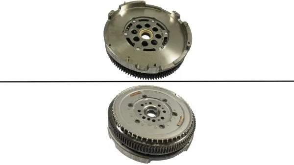 Flywheel (DMF568)