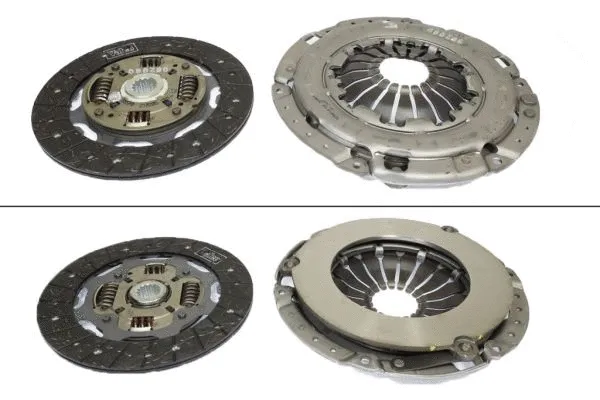 Clutch Kit (962080)