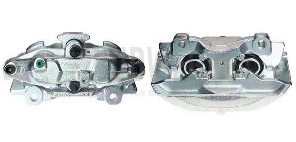 Brake Caliper (344034)
