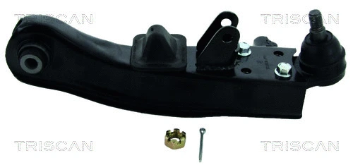 Control/Trailing Arm, wheel suspension (8500 43569)