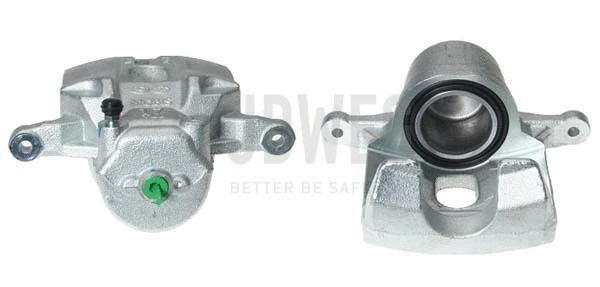 Brake Caliper (345410)