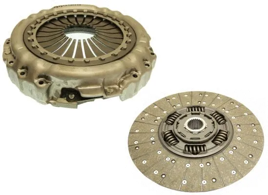 Clutch Kit (7189101)