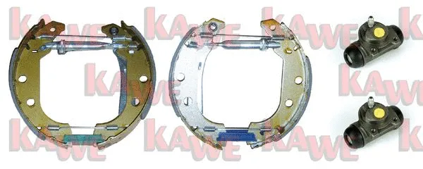Brake Shoe Set (OEK459)