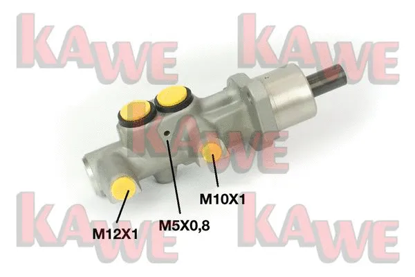 Brake Master Cylinder (B1061)