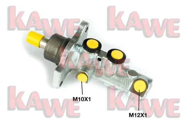 Brake Master Cylinder (B1057)