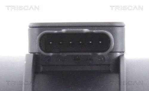 Mass Air Flow Sensor