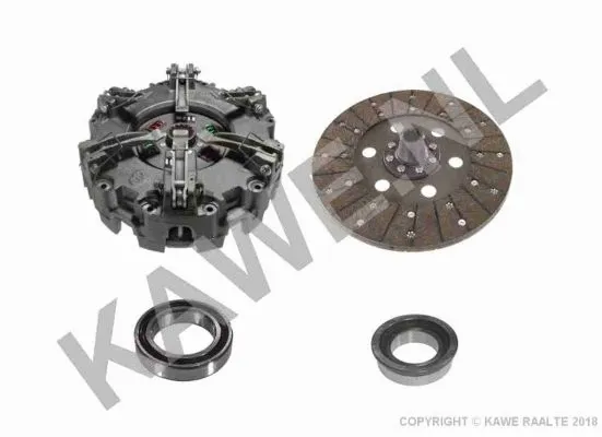 Clutch Kit (8113505)