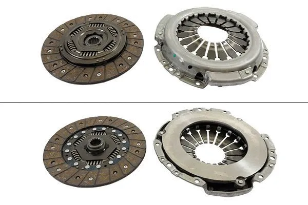 Clutch Kit (960832)