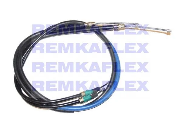 Cable Pull, parking brake (46.1880)