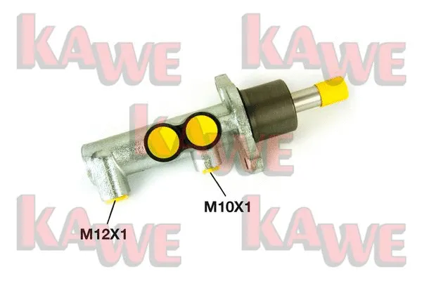 Brake Master Cylinder (B1928)