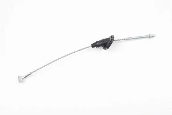 Cable Pull, parking brake (56.0280)
