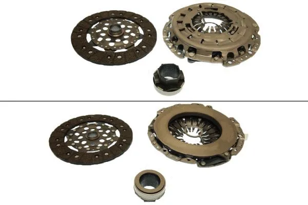Clutch Kit (962656)