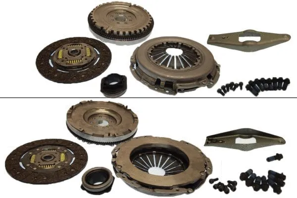 Conversion Set, clutch (DMV138M)