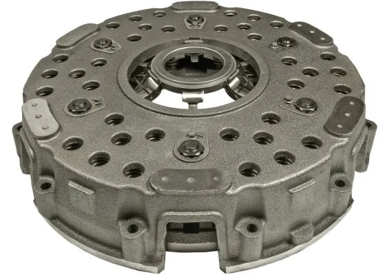 Clutch Pressure Plate (7040)