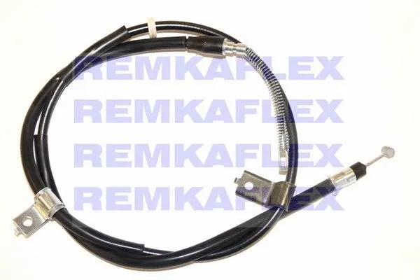 Cable Pull, parking brake (40.1080)