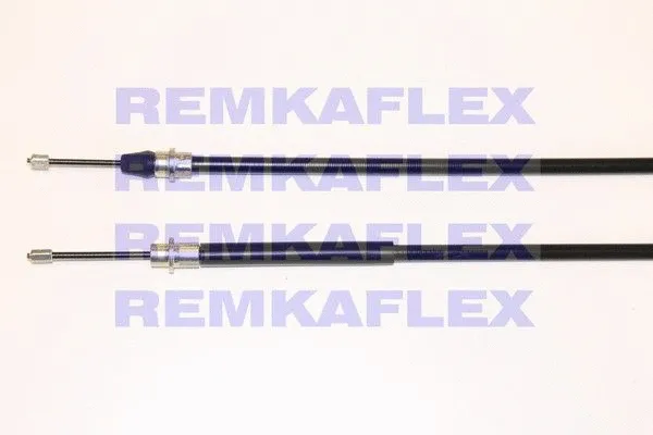 Cable Pull, parking brake (44.1670)