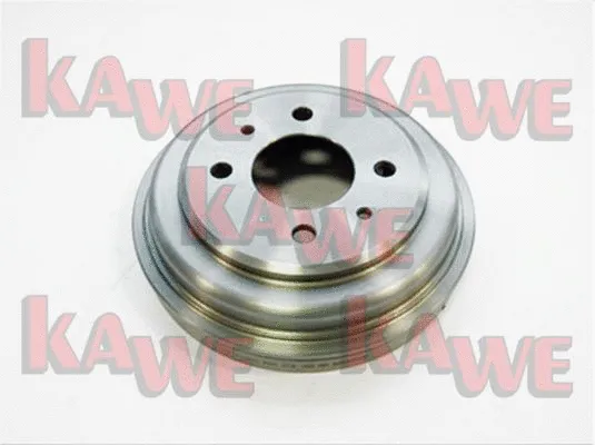 Brake Drum (7D0694)
