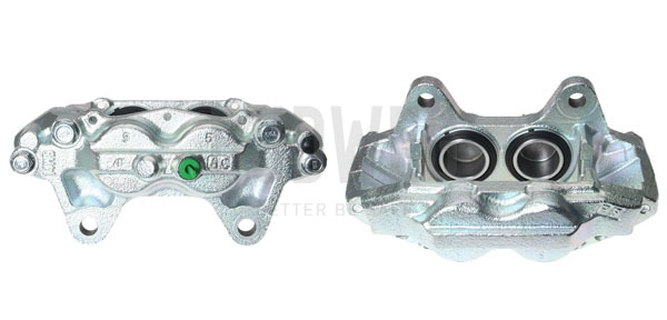 Brake Caliper (345668)