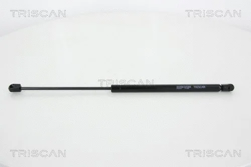 Gas Spring, boot/cargo area (8710 12213)