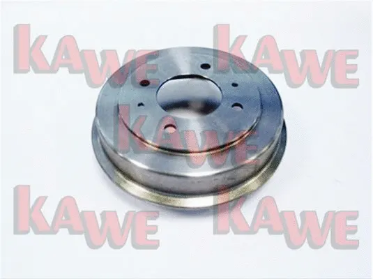 Brake Drum (7D0448)