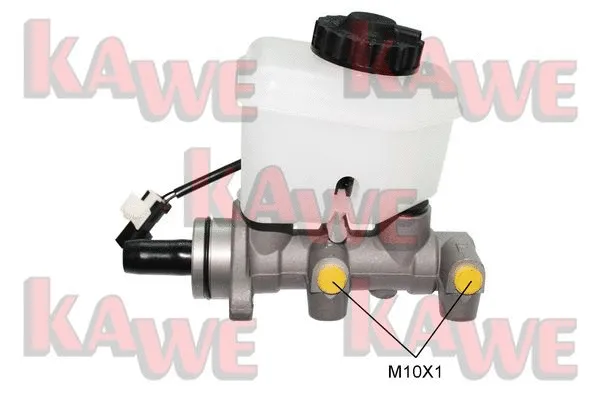 Brake Master Cylinder (B6245)