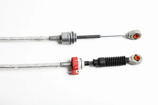 Cable Pull, manual transmission (56.9160)