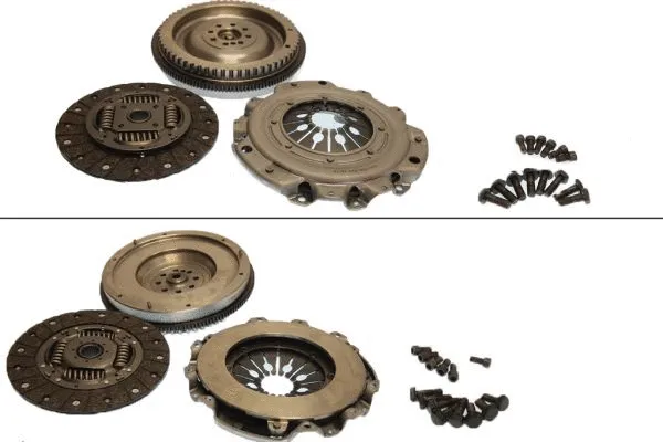 Conversion Set, clutch (DMV195M)