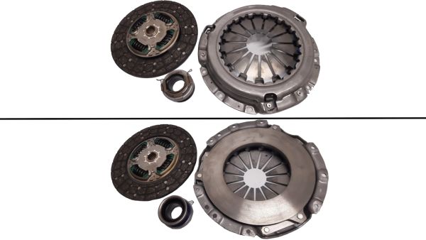 Clutch Kit (963373)