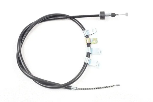 Cable Pull, parking brake (68.1961)