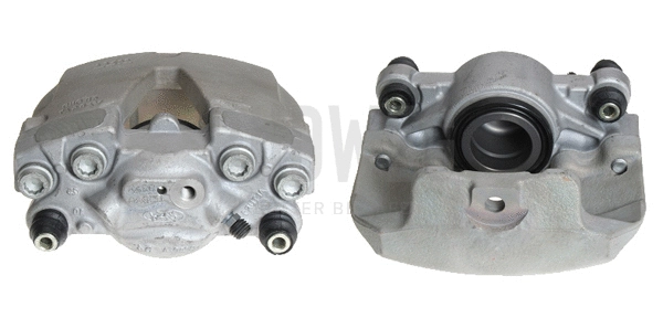 Brake Caliper (344751)