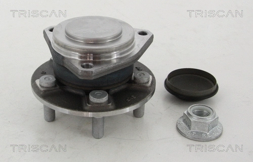 Wheel Bearing Kit (8530 10184)