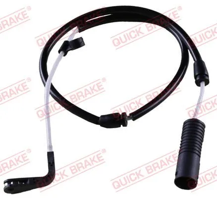 Warning Contact, brake pad wear (WS0203A)