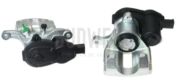Brake Caliper (345160)