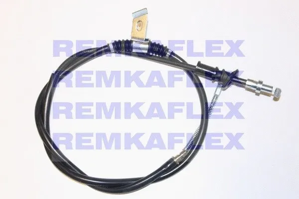 Cable Pull, parking brake (40.1040)