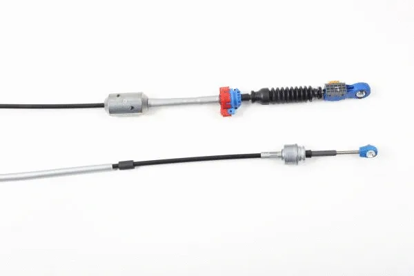 Cable Pull, manual transmission (42.9230)