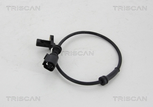 Sensor, wheel speed (8180 10109)