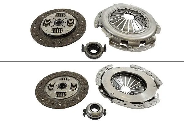 Clutch Kit (959021)