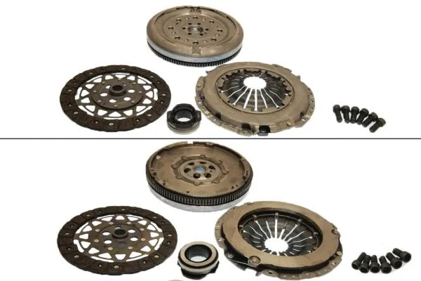 Clutch Kit (DMF441M)