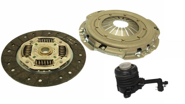 Clutch Kit (961890CSC)