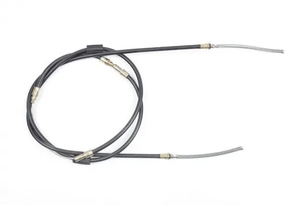 Cable Pull, parking brake (56.1340)