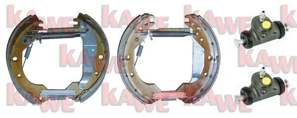 Brake Shoe Set (OEK356)