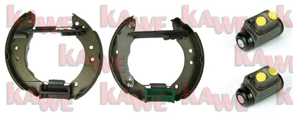 Brake Shoe Set (OEK058)