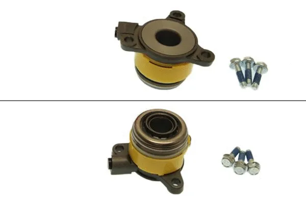 Central Slave Cylinder, clutch (990129)