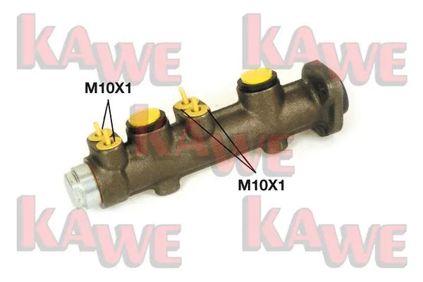 Brake Master Cylinder (B6768)